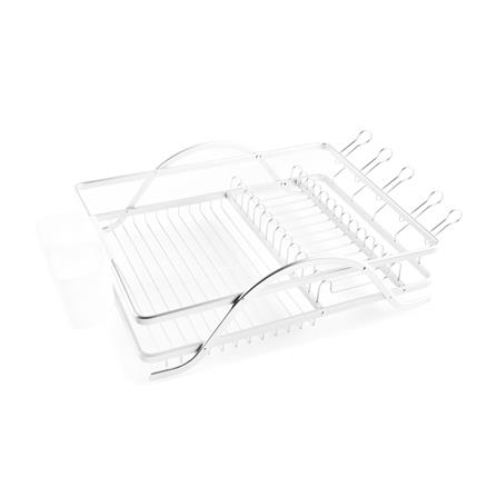 ALUMINIUM DISH DRAINER RACK KECH TA-6151A