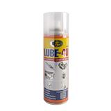 MULTI-PURPOSE LUBRICANT SPRAY BOSNY 200CC