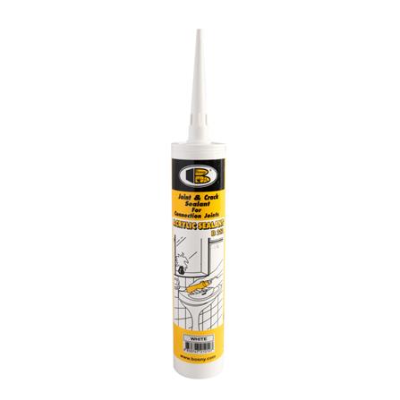 ACRYLIC SEALANT BOSNY B212 300ML BROWN