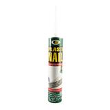SUPER NAIL ADHESIVE BOSNY 300ML BEIGE