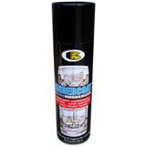 UNDERCOAT RUBBERIZED SPRAY BOSNY 600CC BLACK