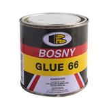 RUBBER ADHESIVE BOSNY B206-14 200G YELLOW