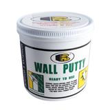 ACRYLIC WALL PUTTY BOSNY 5KG WHITE