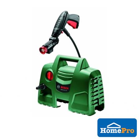 BOSCH HIGH PRESSURE CLEANER EA100 06008A7EL0 GREEN