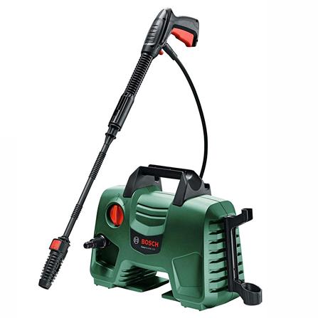 BOSCH HIGH PRESSURE CLEANER 110 BAR HPC EA110 GREEN