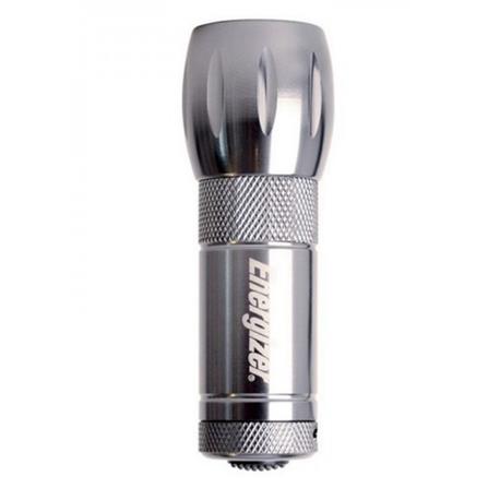 FLASHLIGHT ML33AVWOB ENERGIZER SILVER