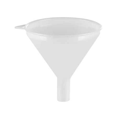 PLASTIC FUNNEL WITH FILTER MYPAN SMALL