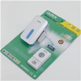 AC WIRELESS D/BELL 1CHM D043KACB QUSUN