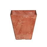 ARTSTONE ELLA POT D15 H15 TERRA