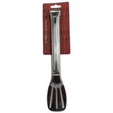 LUXORY STAINLESS STEEL 12" SERVING TONGS TH-003-02