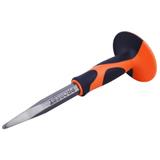 PROBEST COLD CHISEL, POINTED x 10"