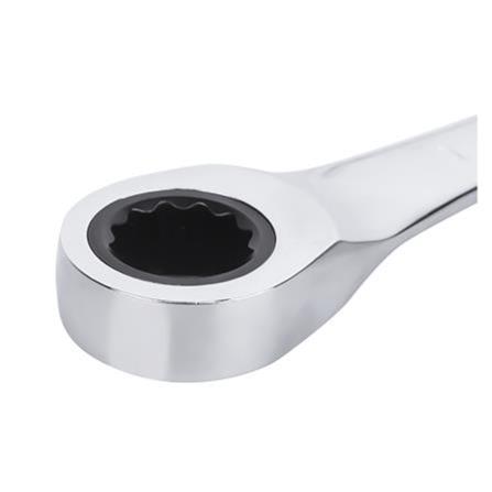 RATCHET COMBINATION NO.12 SPANNER PRO BEST