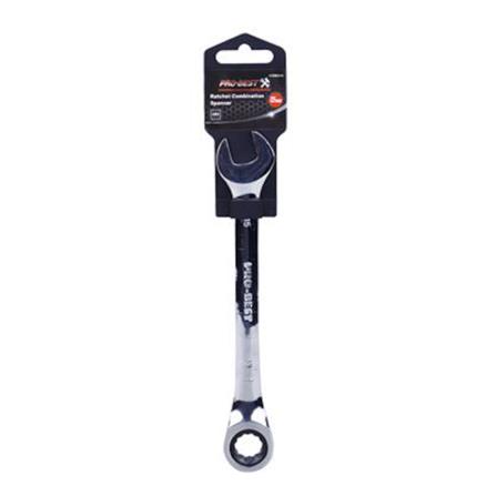 RATCHET COMBINATION NO.14 SPANNER PRO BEST