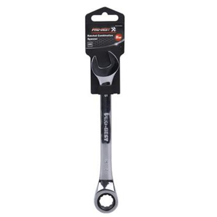 PRO BEST RATCHET COMBINATION NO.16 SPANNER