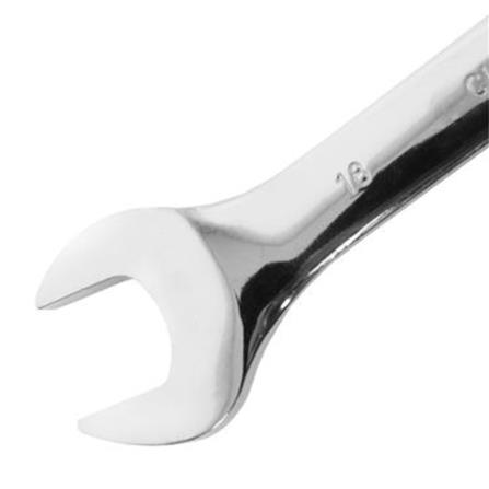 RATCHET COMBINATION NO.18 SPANNER PRO BEST