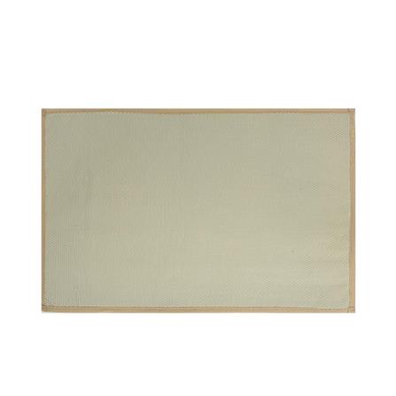 RUG HOME LIVING STYLE NODIC 45X70CM BROWN