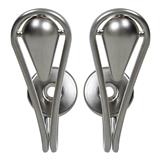 HOLDBACK V6 SILVER HOME LIVING STYLE