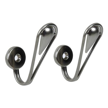 HOLDBACK V6 SILVER HOME LIVING STYLE