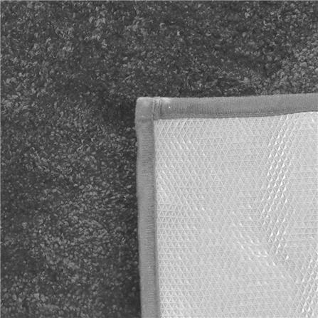 RUG HOME LIVING STYLE ULTRASOFT 120X180CM GREY