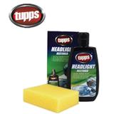 TUPPS HEADLIGHT RESTORER 100ml (AUTO PAINT CARE)