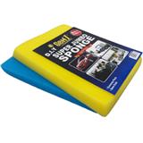 GETF1 DIY SUPER JUMBO SPONGE (CAR CLEANING TOOLS)