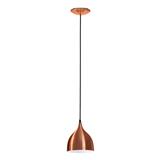 EGLO CHANDELIER 93836 CORETTO STEEL COPPER