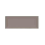 CITIGRES WALLTILE 10X20CM METRO GREY 1.00M2