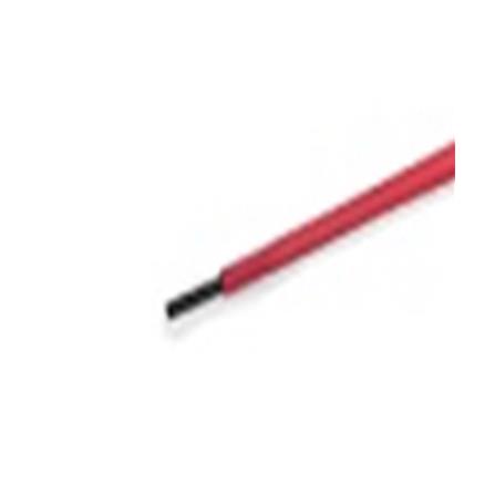 INSULATED SLOTTED SCREWDRIVER 3"  PROBEST