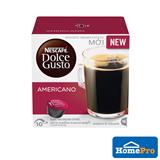NESCAFE DOLCE GUSTO CAPSULES AMERICANO 16 CUPS