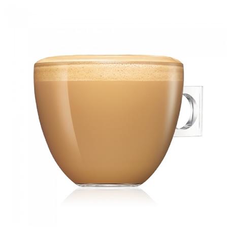 NESCAFE DOLCE GUSTO CAPSULES FLAT WHITE 16 CUPS