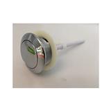 FLUSH MASTER TOILET HANDLE 520-B 38MM PUSH BUTTON