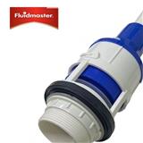 FLUSHMASTER WATER OUTLET 520 55MM TOPPUSH FLUSH VALVE
