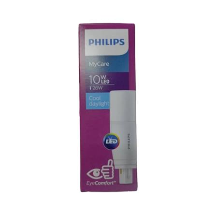 PHILIPS PLC LED BULB 9W/10W COOL DAY LIGHT LPLC-9 CDL