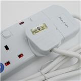 ZEATAR 3G2M STD T/SCKT NEON Z813N-2M