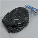CABLE PROTECTION WRAP 5M BLACK NNE