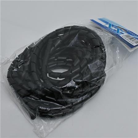 CABLE PROTECTION WRAP 5M BLACK NNE
