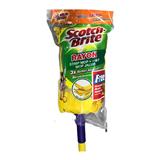 SCOTCH BRITE ABSORPTION MOP
