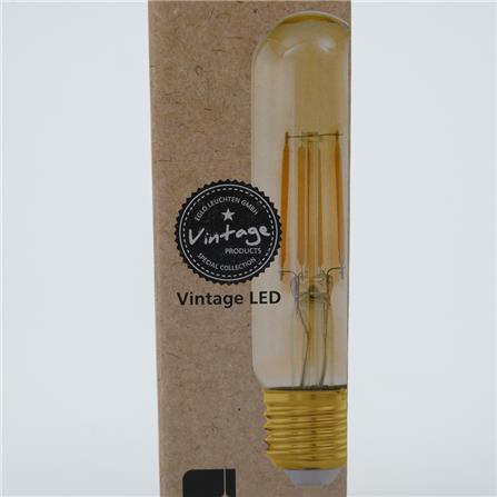 LED EDISON BULB3.5W 11554_220LM_E27 EGLO