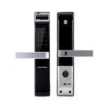 YALE ELECTRONIC MORTISE LOCK YDM4109+ V2.2