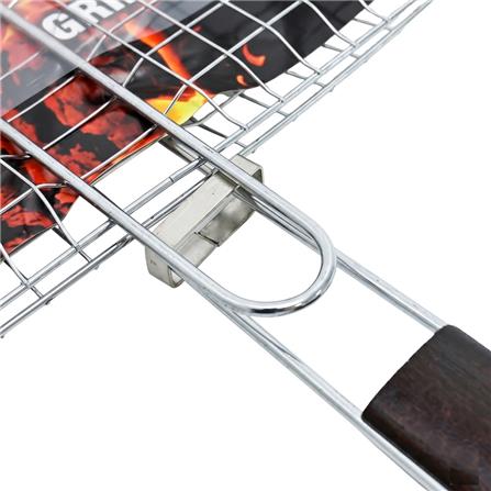 HARRIANWARE BBQ GRILL NET HZB10B
