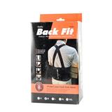 BACK SUPPORT BELT BACK FIT SIZE M