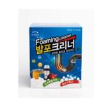 DU KKEOBI DRAIN FOAM CLEANER 25ML X 10 PIECES