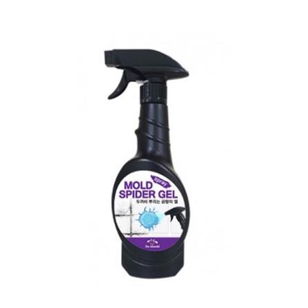 DU KKEOBI SPIDER MOLD SPRAY GEL 400ML