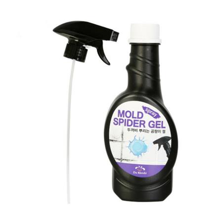 DU KKEOBI SPIDER MOLD SPRAY GEL 400ML