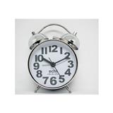ECHT ALARM CLOCK  3" GREY JUMBO NO E312-SR