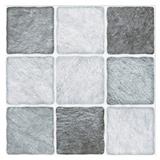 DURAGRES FLOORTILE 30X30 BUENA GREY 0.99M2