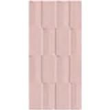 DURAGES WALLTILE 20X40  BALENO PINK 1.0M2