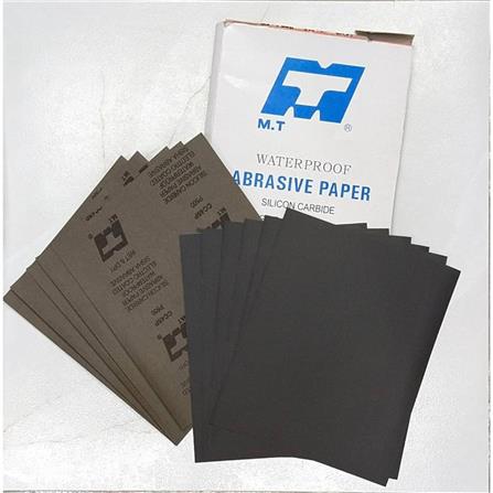 ABRASIVE PAPER MTP320 (WOOD)