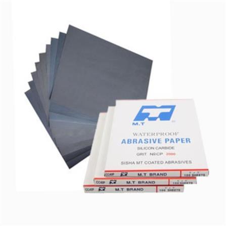 ABRASIVE PAPER MTP320 (WOOD)
