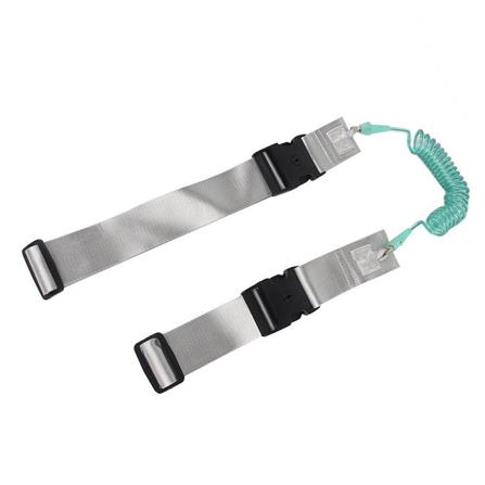 BEIDELI BABY ANTI-LOST WRIST LINK JC6672 BLUE